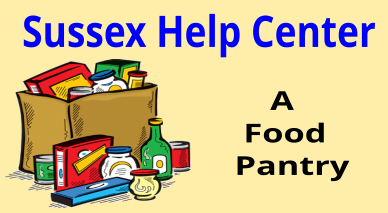 Sussex Help Center